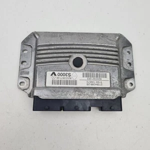 Renault Scenic ECU Engine Control Unit 2.0L Petrol Automatic J84 02/05-12/10 - Picture 1 of 12
