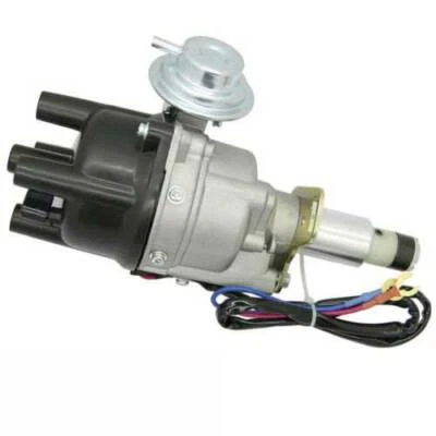 Ignition Distributor For Nissan Datsun 510 720 Caravan Engine Z20 Z22 Z24 - Изображение 1 из 4