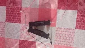 Set Dos Altavoces Tv Hisense LHD32D33EU - Imagen 1 de 3