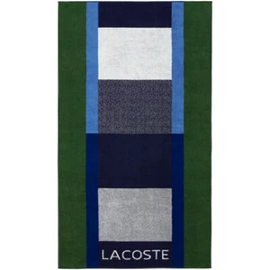 LACOSTE HOME Badetuch LeGreen, multi - Bild 1 von 1
