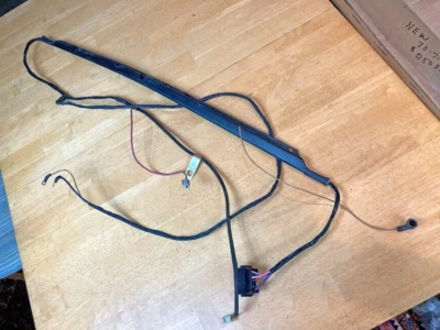 Conjunto de arnés de cableado de motor automático Chevrolet Truck 396/402 1970-72. 6299744 Foto 1 de 4