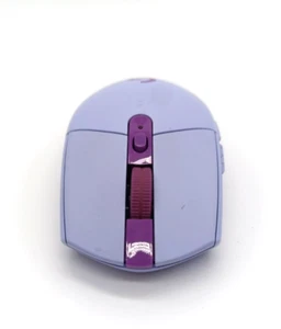 Logitech G305 Kabellose Lightspeed Gaming-Maus - Lila DEFEKT! - Bild 1 von 5