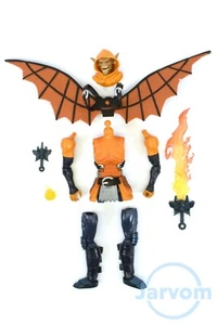 Marvel Legends 6" inch Build a Figure BAF Hobgoblin Individual Parts - Picture 1 of 10