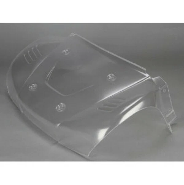 NEW Losi Hood/Front Fenders Body Section 1/5th Scale 5ive-T - Image 1 of 1