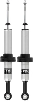 Fox 2.0 Performance Front Snap Ring Front Shocks 2016-22 Toyota Tacoma 2" RHA Foto 1 de 4