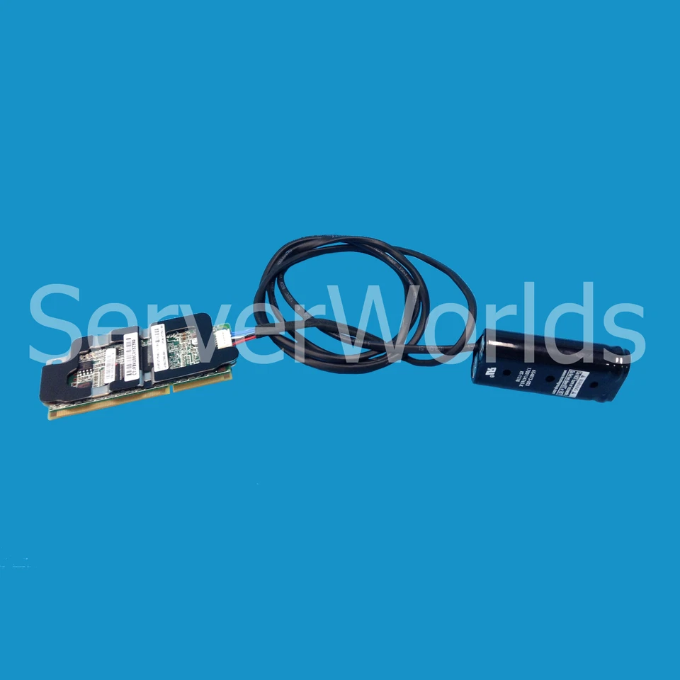 HP 631922-B21 512MB FBWC B-Series Smart Array 633541-001 - Image 1 of 1