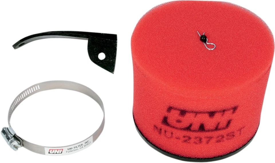 Filtro de aire de competición Uni multietapa NU-2372ST Foto 1 de 1