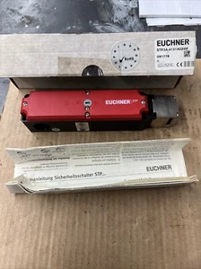 *NEW* Euchner STP3A-4131A024M - Picture 1 of 3