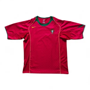 Trikot Portugal 2004 von Nike Größe XL - Bild 1 von 7