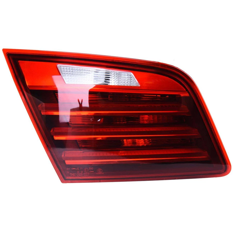 PARA BMW 528i 535i 550i 2014 2015 2016 lanterna traseira esquerda interna para tampa do porta-malas - Imagem 1 de 4