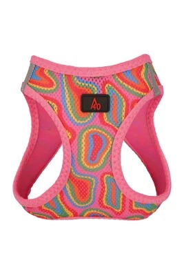 Dog Air-Mesh Harness, Reflective , Breathable for S-M-L Dogs and Cats - Image 1 of 3