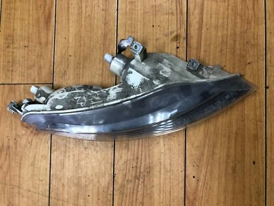 Lámpara intermitente derecha derecha BMW M6 2006-2007 7165808 OEM  Foto 1 de 4