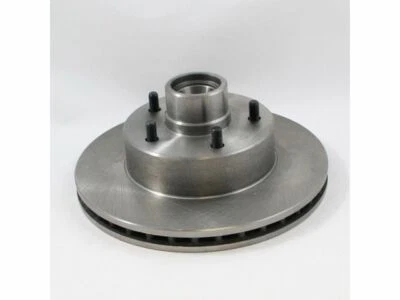 Conjunto de rotor de freno y buje delantero para Pontiac Firebird 1970-1978 85234PK 1971 Foto 1 de 2