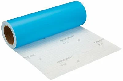 10YD ORAMASK 813 Máscara de Pintura Plantilla 3mil Adhesivo a Base de Agua Baja Adherencia Extraíble Foto 1 de 4