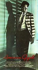 American Gigolo (VHS, 1997)