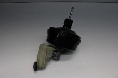 Chevrolet Impala 2014-20 refuerzo de freno eléctrico y cilindro maestro con depósito OEM Foto 1 de 4