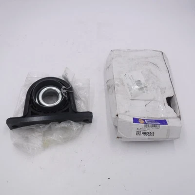 Cojinete de soporte del eje de transmisión Napa HB88518 para Ford F350 Super Duty 2004-2005 Foto 1 de 3