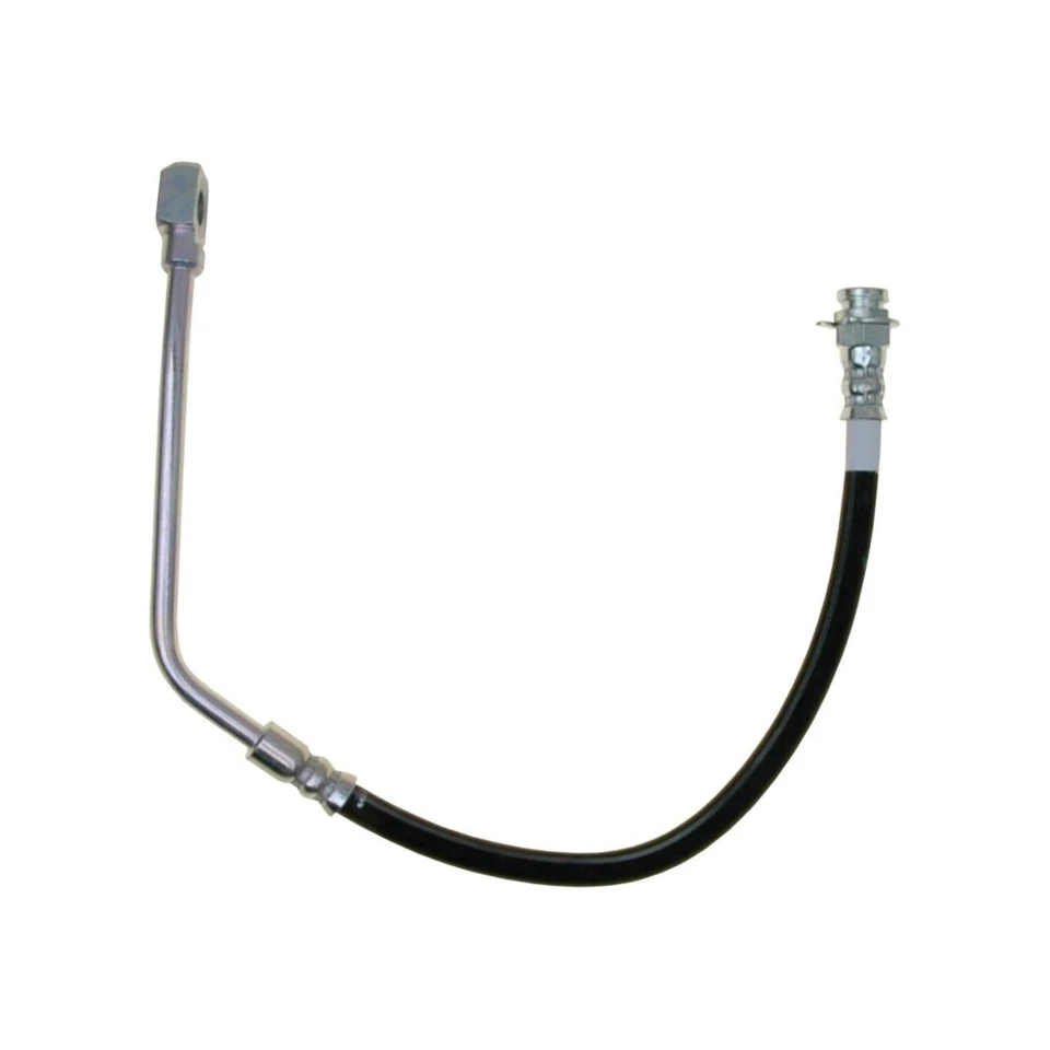Genuine ACDelco For Chevy Blazer 1992-1994 Brake Hose Passenger Side | Front - Image 1 of 4