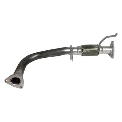 For Honda Accord 1998-2002 Davico Exhaust Pipe Foto 1 de 2
