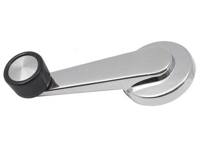 Manivela de ventana suburbana para GMC C2500 1981-1986, 1992-1993 Brock 99239QDWC Foto 1 de 2