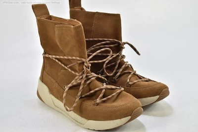 Timberland  Damen Stiefelette Boots  EUR 40 Nr. 25-B 961 - Bild 1 von 2