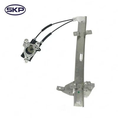 Regulador de ventana delantero derecho para Pontiac Grand Prix 1997-2003 1998 1999 2000 Foto 1 de 2