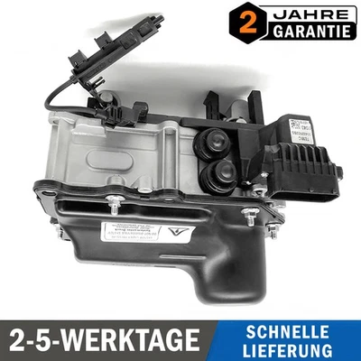 0AM927769G Getriebesteuergerät + Mechatronik Für Audi VW SEAT SKODA DQ200 OAM - Image 1 of 4