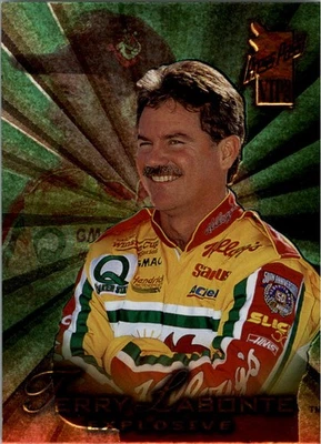 1998 VIP Explosives #14 Terry Labonte - RAC - Image 1 of 2