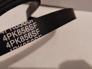 Accesorio Serpentine correa de transmisión apto para BMW (4PK856) - Imagen 1 de 4