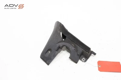 PORSCHE 911 CARRERA 2000-2005 TRASERO IZQUIERDO PROTECTOR CONTRA SALPICADURAS GUARDABARROS CUBIERTA OEM Foto 1 de 4