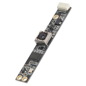 5MP USB Camera Module Fixed Focus HD 2560X1944 Resolution USB Webcam Module F CB - Afbeelding 1 van 23