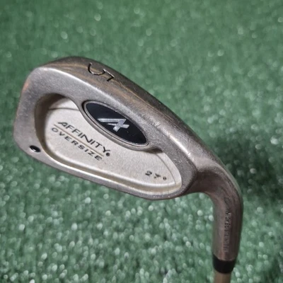 Affinity Oversize PS+ 5 Iron 27* Graphite Shaft Light Flex Right Handed 37¨ - Image 1 of 4