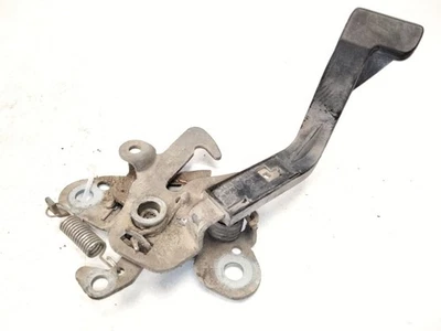 9646344780 CHIUSURA DEL CAPPUCCIO / 2734285 PER PEUGEOT 407 6D_ 2.0 HDI 135 6 - Imagem 1 de 4