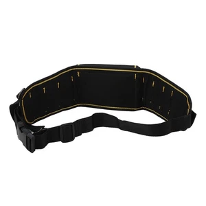 Professional Tool Bag For Electricians Mechanics Carpenters Craftsmen - Picture 1 of 24