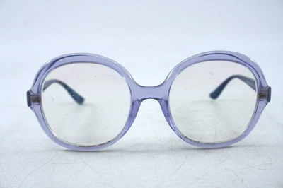 Gafas para mujer Vogue monturas cuadradas azules de borde completo solo VO5412 2925 51-19-140 Foto 1 de 4