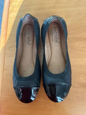 Josef Seibel Zapatos Mujer Foto 1 de 4