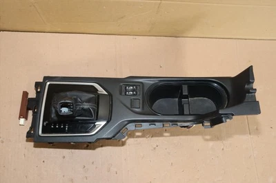 17-23 Subaru Impreza Consola Central Portavasos Cambio Ajuste Asiento Interruptor OEM Bota Foto 1 de 4