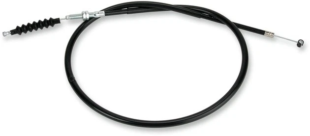 Cable de embrague PU #140300 para Honda XR200R/XR200/XL185S/XL125S/CB125S/XL200R Foto 1 de 1
