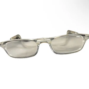 Marcos de gafas de lectura expandibles para computadora Clic Classic +1,5 con aumento - Imagen 1 de 5