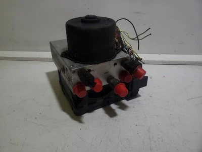 Conjunto de piezas de freno antibloqueo control de tracción para 03-05 LINCOLN LS 54229 Foto 1 de 4