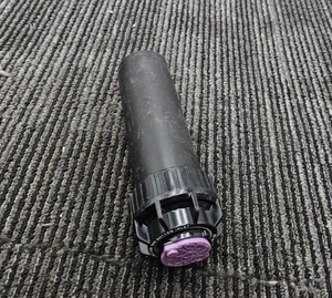 (QTY 3) Rain Bird 5000 Plus Pop-Up Circle Rotor Irrigation Sprinkler Flow Shut - Picture 1 of 7