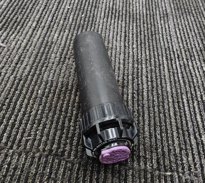 (CANTIDAD 3) Rain Bird 5000 Plus Rotor Circular Pop-Up Rotor Riego Aspersor Flujo Cierre Foto 1 de 4