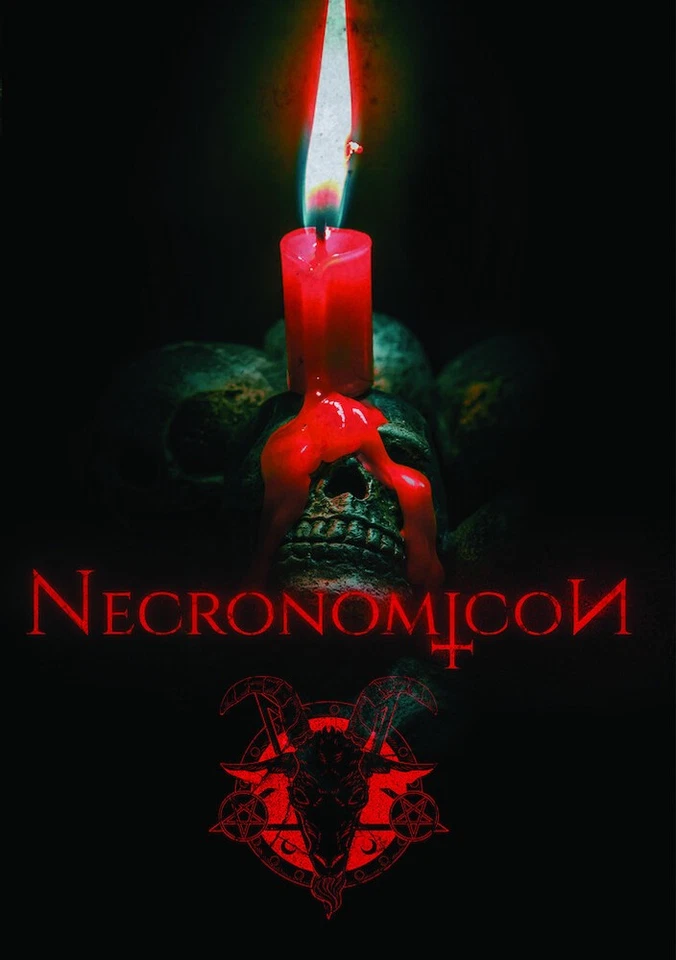 NECRONOMICON - Bild 1 von 1