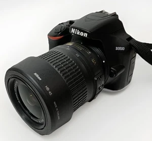 shuttercount 27341 Near MINT Nikon D600 AF-S 28-300mm f/3.5-5.6G ED VR - Picture 1 of 24