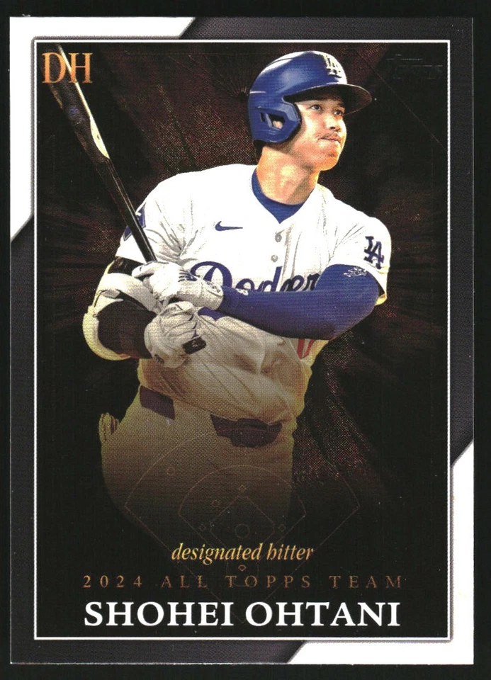 B6430- 2025 Topps Baseball Assorted Inserts Cards1 -You Pick- 15+ FREE US SHIP - Image 1 of 1