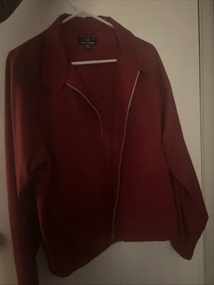 Chaqueta Fred Perry vintage Foto 1 de 3