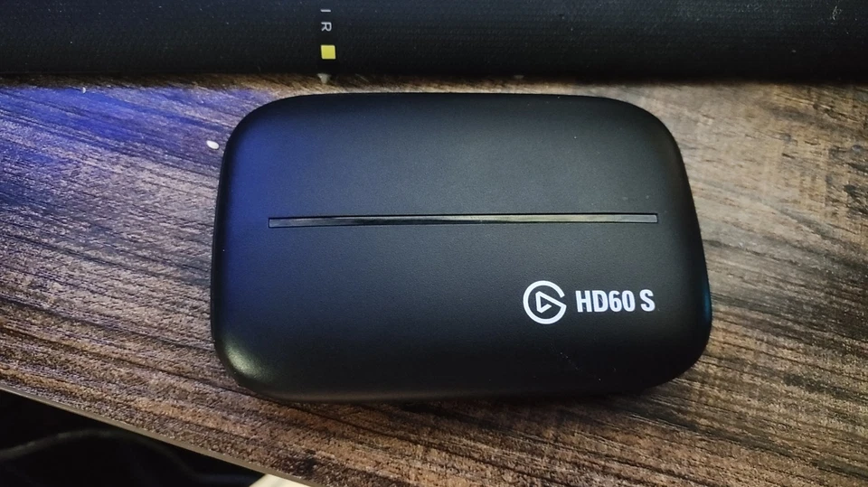 Elgato HD60 S High Definition Game Recorder  - Image 1 of 1