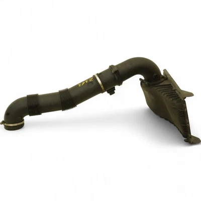 2011 - 2018 PORSCHE CAYENNE 92A 3.6L AIR INTAKE CLEANER FILTER HOSE 7L5128684C - Image 1 of 4