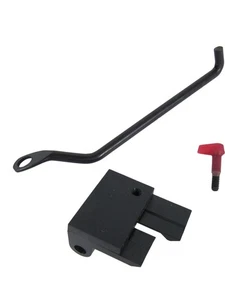 B&M Shifter Indicator Window Automatic Trans Pro Ratchet/Star Shifter (80615) - Picture 1 of 12