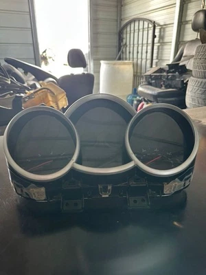 Chevrolet Cruze 2013-2014 velocímetro cuadro de instrumentos medidor Foto 1 de 4